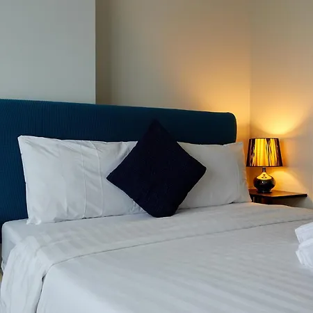 Muxa&Centricsea Apartment